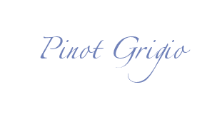 Pinot Grigio